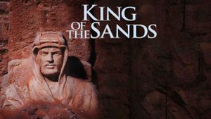 King of the Sands's poster