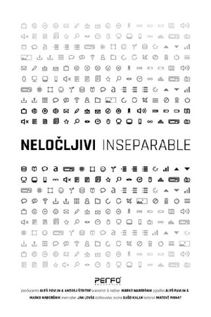 Inseparable's poster image