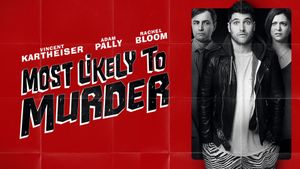 Most Likely to Murder's poster