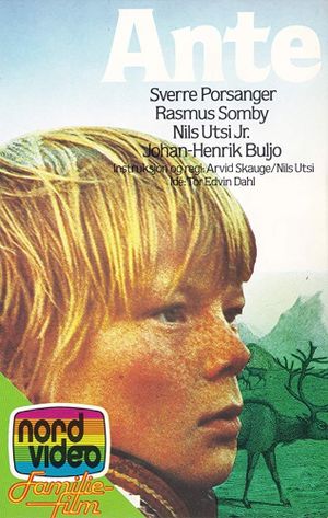 The Boy from Lapland's poster image