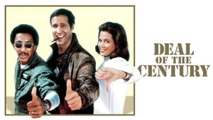 Deal of the Century's poster