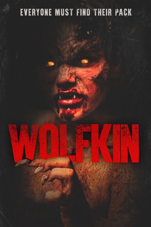 Wolfkin's poster
