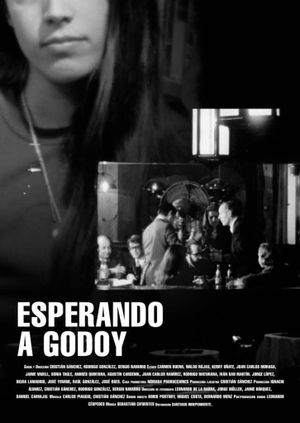 Esperando a Godoy's poster