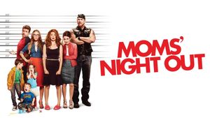 Moms' Night Out's poster