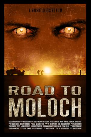 Road to Moloch's poster image