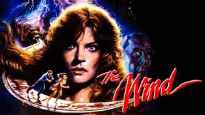 The Wind's poster