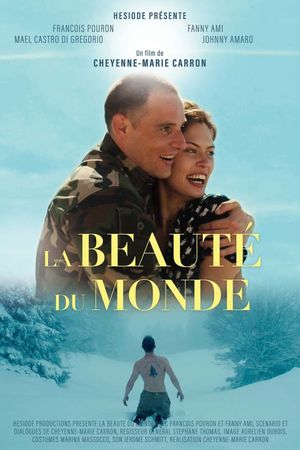 La beauté du monde's poster