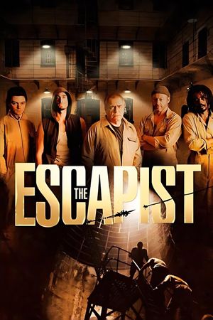 The Escapist's poster