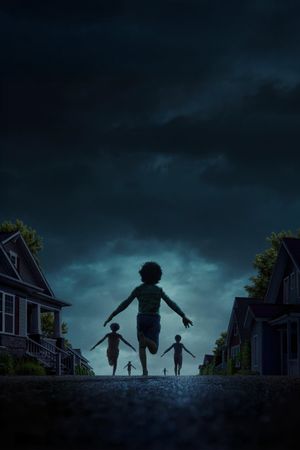 Weapons's poster