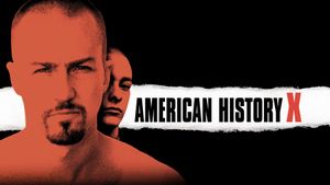 American History X's poster