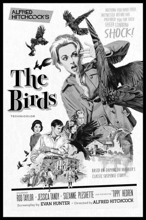 The Birds's poster