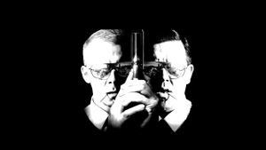 Hot Fuzz's poster
