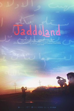 Jaddoland's poster
