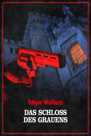 Das Schloss des Grauens's poster