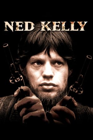 Ned Kelly's poster