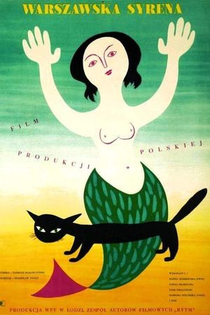 Warszawska syrena's poster image