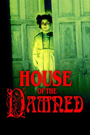 House of the Damned's poster