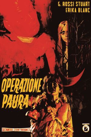 Kill, Baby... Kill!'s poster