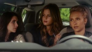 Scream 4's poster