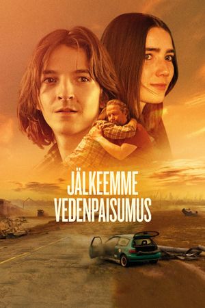 After Us, the Flood's poster