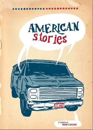 American Stories's poster image