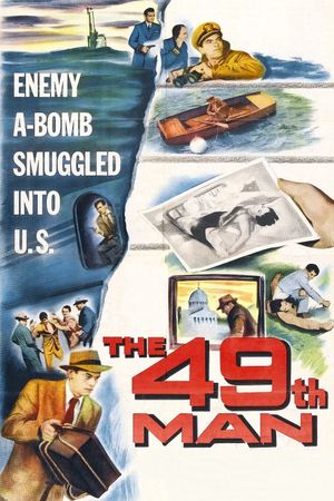The 49th Man's poster
