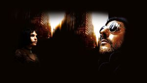 Léon: The Professional's poster
