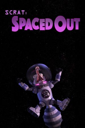 Scrat: Spaced Out's poster