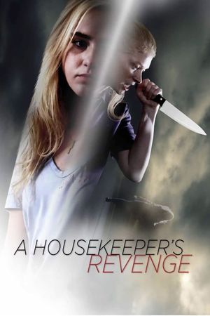 A Housekeeper's Revenge's poster