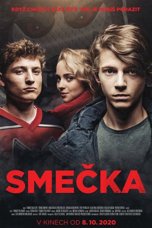 The Pack's poster