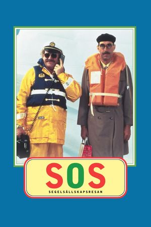 S.O.S. - Swedes at Sea's poster