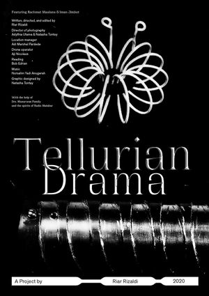 Tellurian Drama's poster