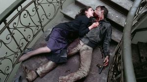 Possession's poster