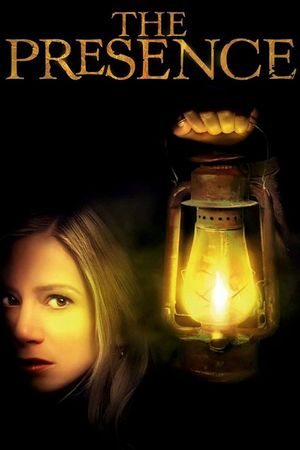 The Presence's poster