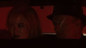 Dogville's poster