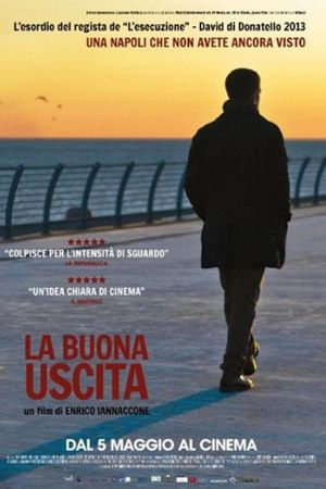 La buona uscita's poster