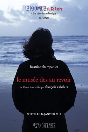 Le musée des au revoir's poster