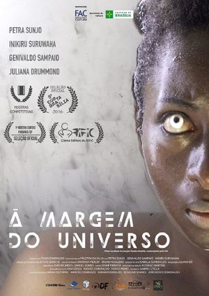 À Margem do Universo's poster