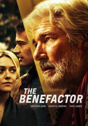 The Benefactor's poster image