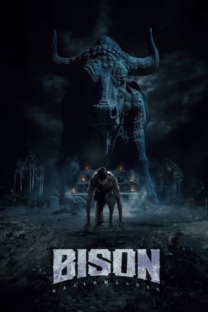 Bison: Kaalamaadan's poster