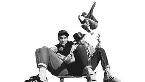 Beastie Boys Story's poster