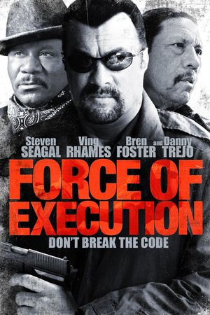 Force of Execution's poster image