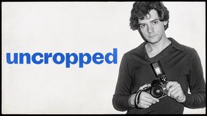 Uncropped's poster