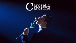 Carosello Carosone's poster