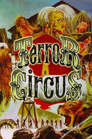 Terror Circus's poster