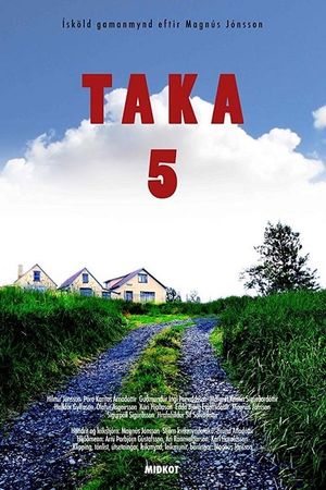 Taka 5's poster image