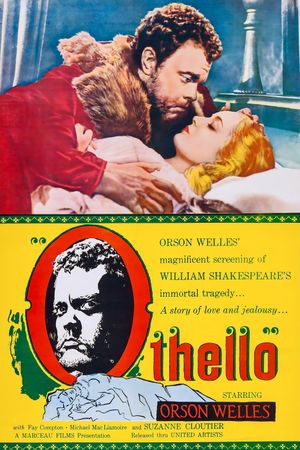 Othello's poster