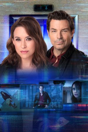Crossword Mysteries: Terminal Descent's poster