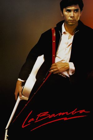 La Bamba's poster