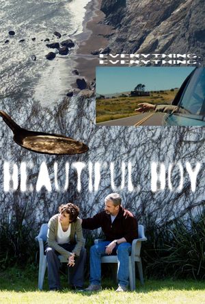 Beautiful Boy's poster